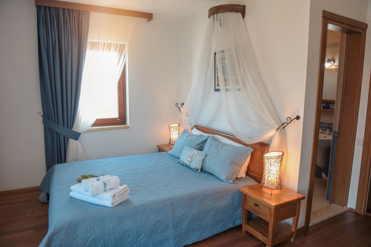 Alesta Hotel 보즈자아다 외부 사진